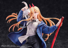 Chainsaw Man - Power & Meowy - Statue 1/7 (28 cm)