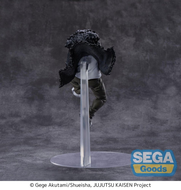 Jujutsu Kaisen - Kinji Hakari - Luminasta PVC Statue (19 cm)