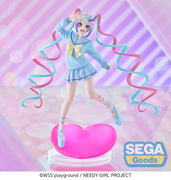 Needy Girl Overdose - OMGkawaiiAngel - XStellar PVC Figur (22 cm)