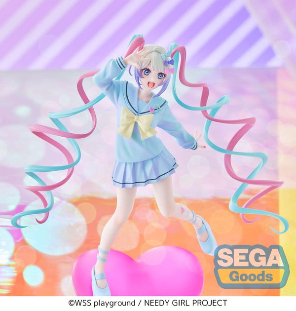 Needy Girl Overdose - OMGkawaiiAngel - XStellar PVC Figur (22 cm)