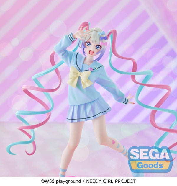 Needy Girl Overdose - OMGkawaiiAngel - XStellar PVC Figur (22 cm)