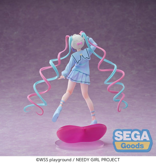 Needy Girl Overdose - OMGkawaiiAngel - XStellar PVC Figur (22 cm)