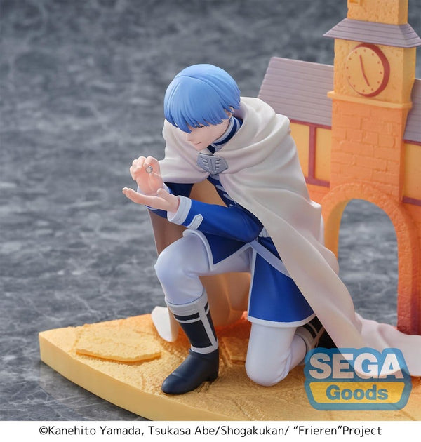 Frieren: Beyond Journey's End - Himmel: Eternal Love Ver. - Luminasta PVC Figure (20 cm)