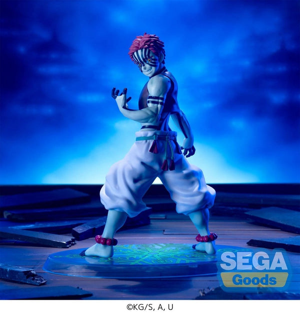 Demon Slayer: Kimetsu no Yaiba - Akaza: Return Ver. - XStellar PVC Figure (20 cm)