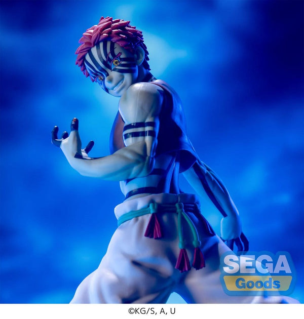 Demon Slayer: Kimetsu no Yaiba - Akaza: Return Ver. - XStellar PVC Figure (20 cm)