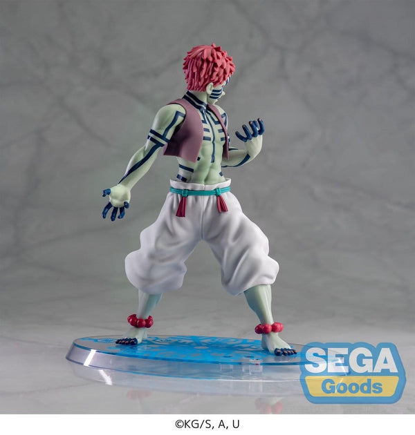 Demon Slayer: Kimetsu no Yaiba - Akaza: Return Ver. - XStellar PVC Figure (20 cm)