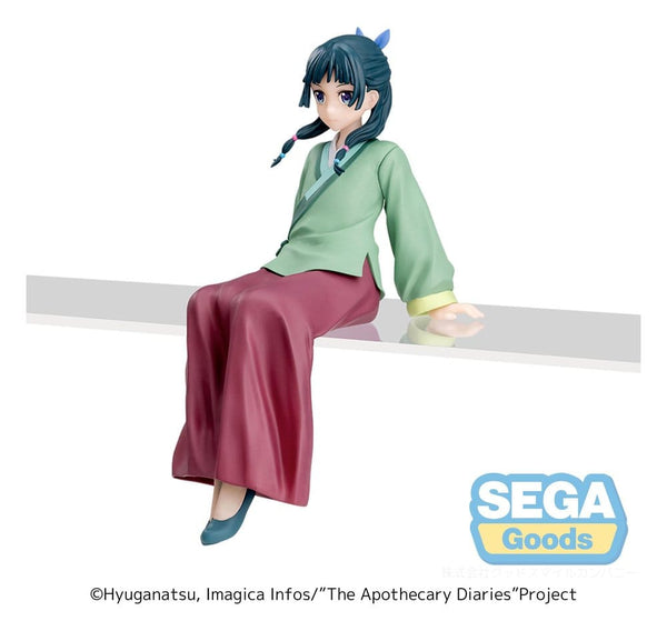 The Apothecary Diaries - Maomao - PM Perching PVC Figur (14 cm)