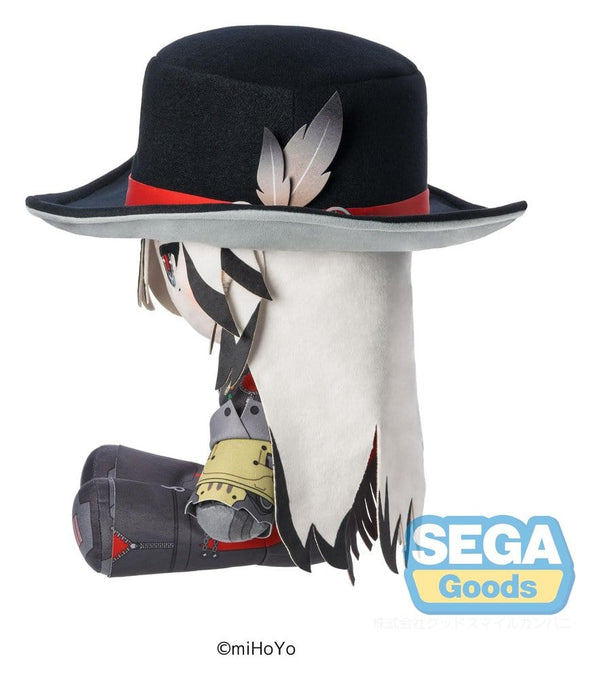 Honkai: Star Rail - Boothill: Mirucco Ver. - Bamse (30 cm)