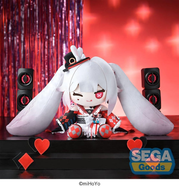 Honkai: Star Rail - Mirucco: Sparkle Ver. - Bamse (35 cm)
