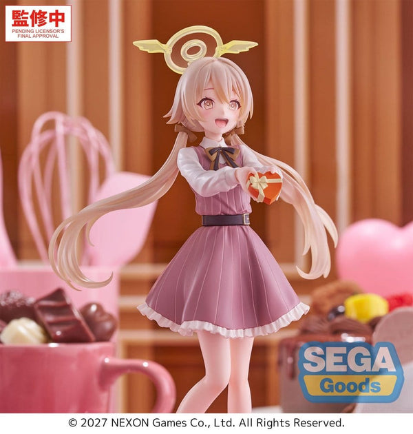 Blue Archive - Hifumi: Happy Valentine!! Ver. - XStellar PVC Figure (22 cm)