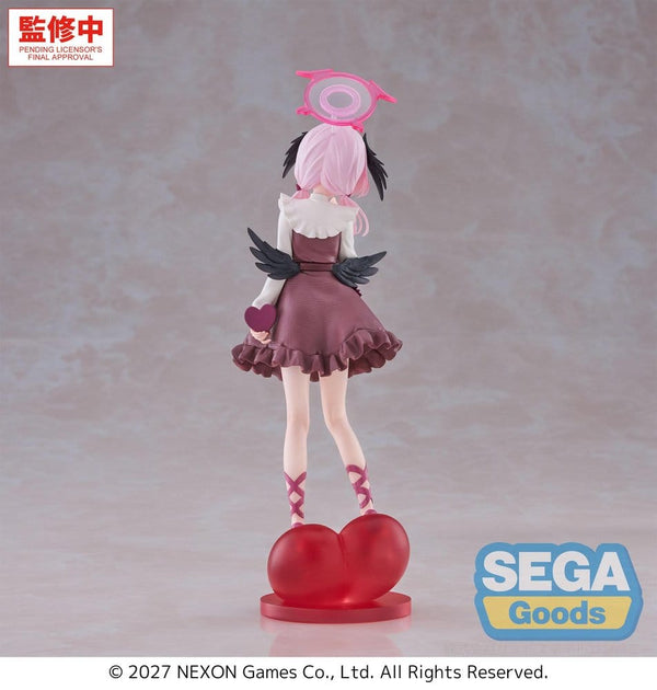 Blue Archive - Koharu: Happy Valentine!! Ver. - XStellar PVC Figur (23 cm)