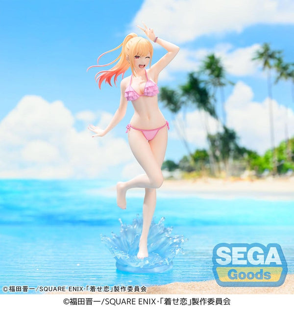 My Dress-Up Darling - Marin Kitagawa - XStellar PVC Figur (20 cm)