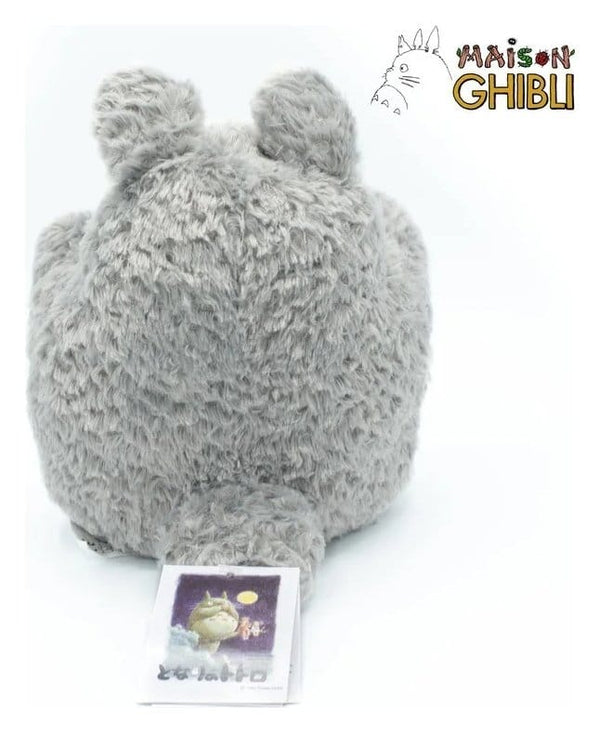 My Neighbor Totoro - Totoro - Hånddukke