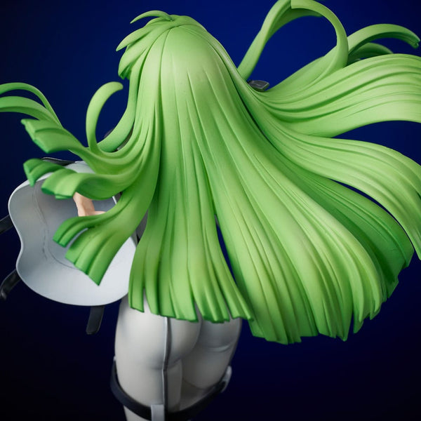 Code Geass - C.C. - PVC Statue (23 cm)