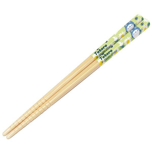 My Neighbor Totoro - Daisies - Bambuspinde (16,5 cm)