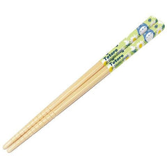 My Neighbor Totoro - Daisies - Bambuspinde (16,5 cm)