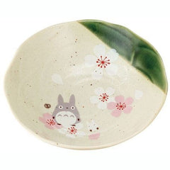 My Neighbor Totoro - Totoro Sakura - Mino Japansk Skål (16 x 4 cm)
