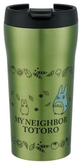 My Neighbor Totoro - Totoro - Krus (360 ml)