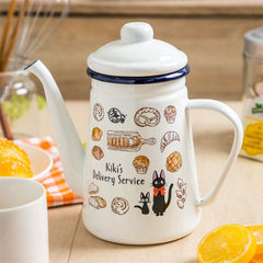 Kiki's Delivery Service - Viennese Pastries - Tekande (1,1 L)