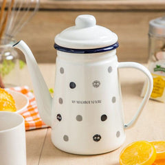 My Neighbor Totoro - Soot Sprites - Tekande (1,1 L)