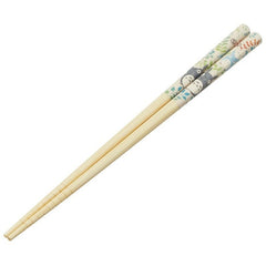 My Neighbor Totoro - Totoro: Leaves Ver. - Spisepinde (21 cm)