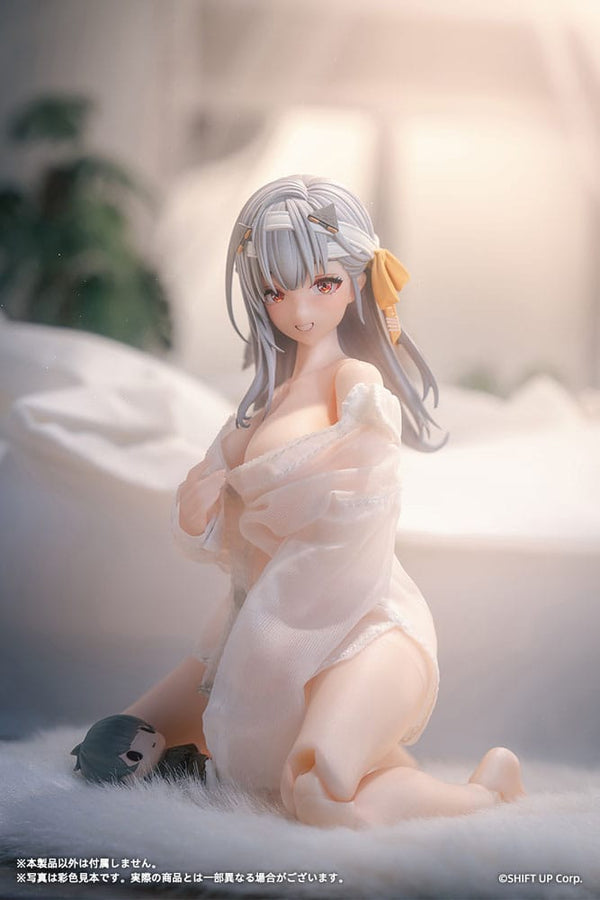 Goddess of Victory: Nikke - Modernia: First Affection Ver. - Action Figur Sæt 1/12 (16 cm)