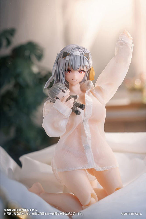 Goddess of Victory: Nikke - Modernia: First Affection Ver. - Action Figur Sæt 1/12 (16 cm)