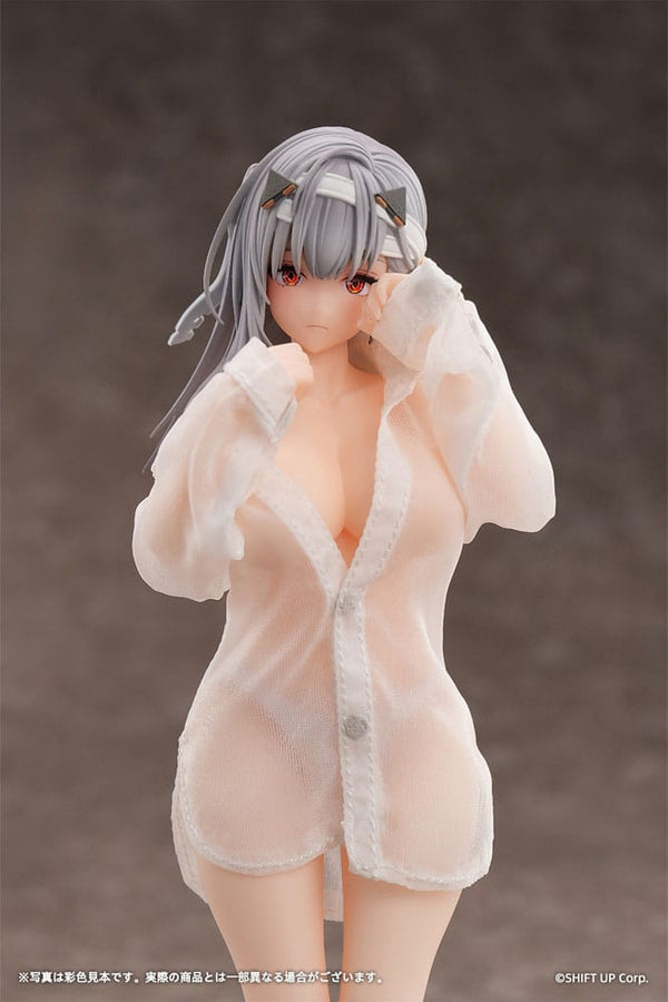 Goddess of Victory: Nikke - Modernia: First Affection Ver. - Action Figur Sæt 1/12 (16 cm)