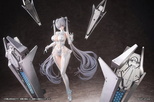 Goddess of Victory: Nikke - Cinderella - Action Figur 1/12 (16 cm)