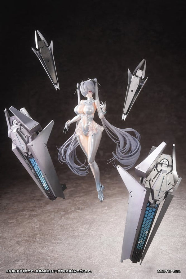 Goddess of Victory: Nikke - Cinderella - Action Figur 1/12 (16 cm)