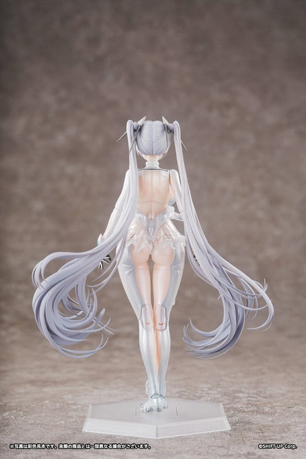 Goddess of Victory: Nikke - Cinderella - Action Figur 1/12 (16 cm)