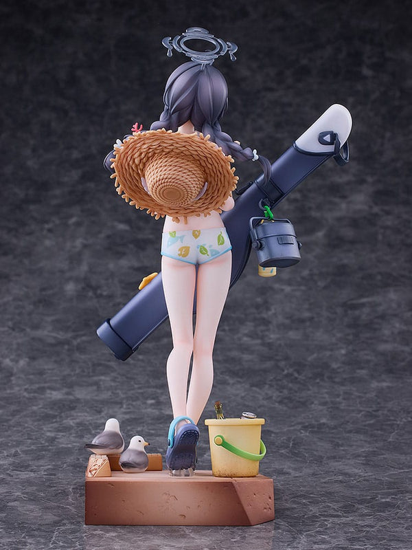Blue Archive - Miyu: Swimsuit Ver. - PVC Statue 1/7 (25 cm)