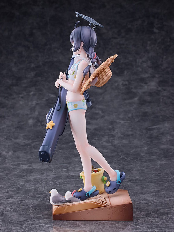 Blue Archive - Miyu: Swimsuit Ver. - PVC Statue 1/7 (25 cm)
