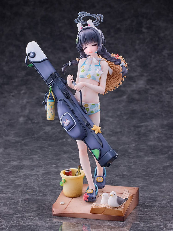 Blue Archive - Miyu: Swimsuit Ver. - PVC Statue 1/7 (25 cm)