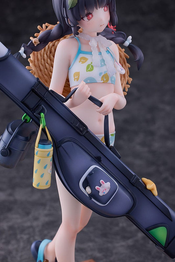 Blue Archive - Miyu: Swimsuit Ver. - PVC Statue 1/7 (25 cm)