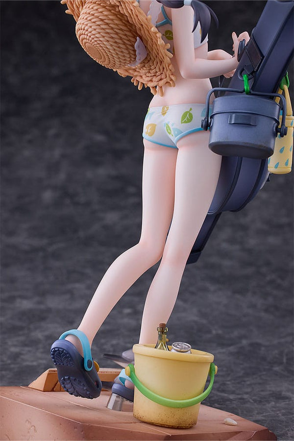 Blue Archive - Miyu: Swimsuit Ver. - PVC Statue 1/7 (25 cm)