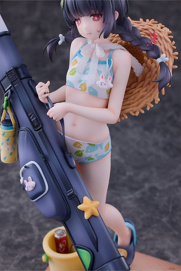 Blue Archive - Miyu: Swimsuit Ver. - PVC Statue 1/7 (25 cm)