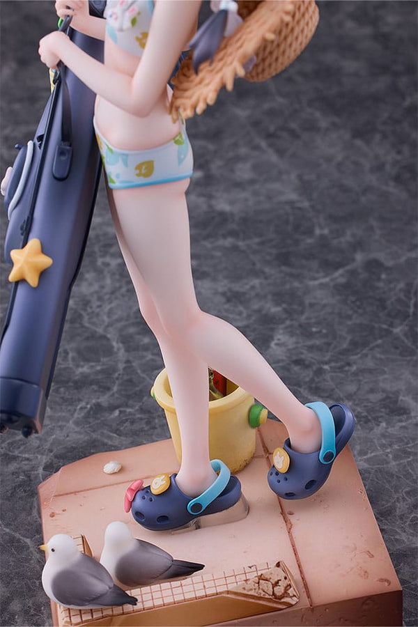 Blue Archive - Miyu: Swimsuit Ver. - PVC Statue 1/7 (25 cm)
