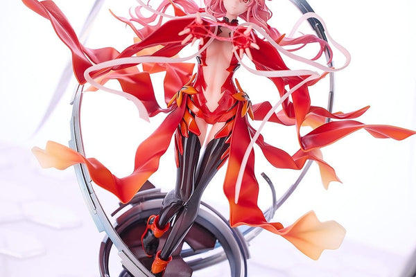 Guilty Crown - Inori Yuzuriha - PVC Statue 1/7 (24 cm)