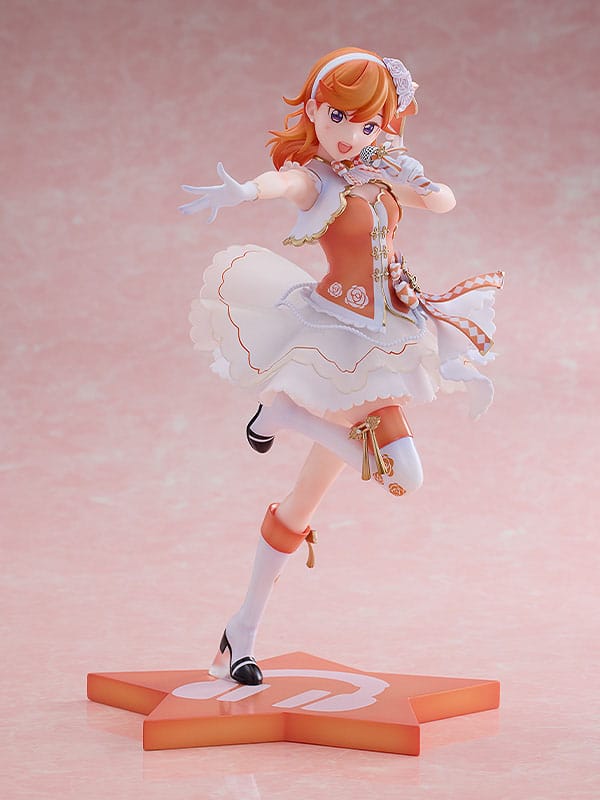 Love Live! Superstar!! - Kanon Shibuya: Baikakimu Ver. - PVC Statue 1/7 (23 cm)