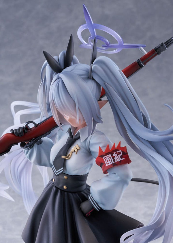 Blue Archive - Shiromi Iori - PVC Statue 1/7 (24 cm)