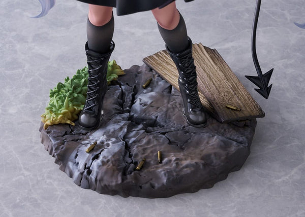 Blue Archive - Shiromi Iori - PVC Statue 1/7 (24 cm)