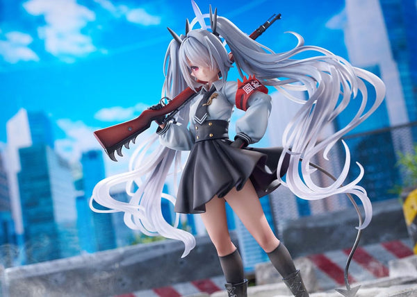 Blue Archive - Shiromi Iori - PVC Statue 1/7 (24 cm)