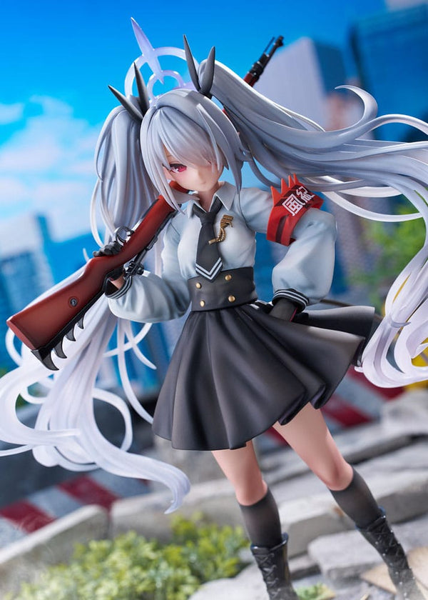 Blue Archive - Shiromi Iori - PVC Statue 1/7 (24 cm)