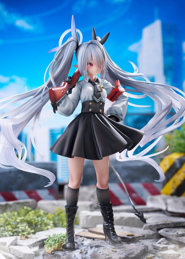 Blue Archive - Shiromi Iori - PVC Statue 1/7 (24 cm)