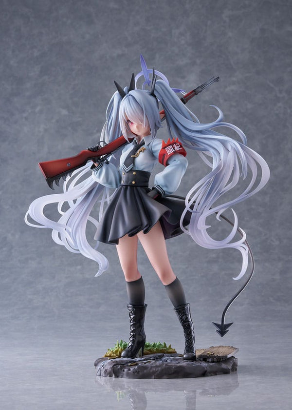 Blue Archive - Shiromi Iori - PVC Statue 1/7 (24 cm)