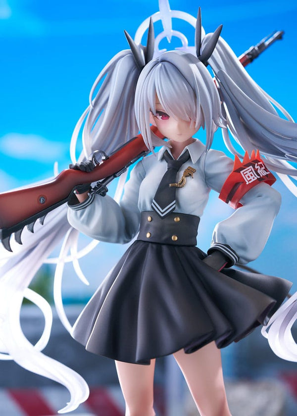 Blue Archive - Shiromi Iori - PVC Statue 1/7 (24 cm)