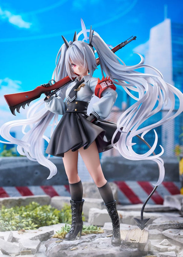 Blue Archive - Shiromi Iori - PVC Statue 1/7 (24 cm)