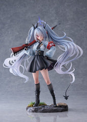 Blue Archive - Shiromi Iori - PVC Statue 1/7 (24 cm)