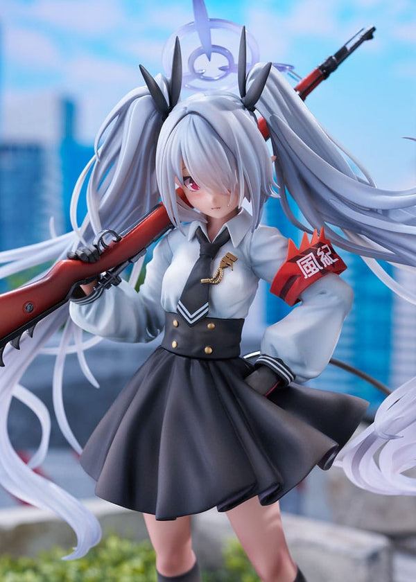 Blue Archive - Shiromi Iori - PVC Statue 1/7 (24 cm)